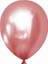 Krom Rose Gold Balon 10 Inc 1