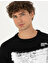 Pierre Cardin Erkek Siyah Regular Fit Sweatshirt 50272515-VR046 2