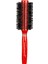 Professional 263 Kırmızı Saç Fırçası 1