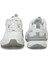 Maybe Wmn 3pr Beyaz Kadın Sneaker 5