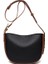 Hakiki Deri Kova Çanta Moda Omuz Crossbody Çanta Kadınlar Için Ilk Katman Inek Derisi Çanta (Yurt Dışından) 1