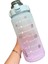 Dmxtop 2000 ml Büyük Kapasiteli Spor Su Şişesi (Yurt Dışından) 1
