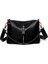 El Tipi Crossbody Çanta Kore Tarzı Ilk Katman Inek Derisi Moda Küçük Kare Çanta (Yurt Dışından) 1