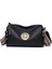 Moda Omuz Crossbody Çanta Ilk Katman Inek Derisi Yastık Çantası (Yurt Dışından) 1