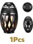 Tws Bluetooth Hoparlör Taşınabilir Alevli Müzik Çalar (Yurt Dışından) 1