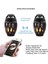 Tws Bluetooth Hoparlör Taşınabilir Alevli Müzik Çalar (Yurt Dışından) 3