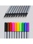Fineliner Kalem 10 Renk 2