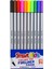 Fineliner Kalem 10 Renk 3