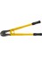 RH05830 Dövme Çelik Kollu Makas 6 mm 1