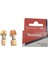 DHR202RTJ Kömür Fırça Carbon Brush CB-441 Ürün Kodu 195022-4 1