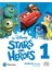 My Disney Stars And Heroes 1 Student’s Book And Workbook With Ebook 3