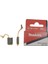 HM1802 Kömür Fırça Carbon Brush CB-218 Ürün Kodu 197128-4 1