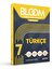 Artıbir Yayınları 7. Sınıf Türkçe Bloom 32 Fasikül Soru Bankası (Kolaydan Zora Yeni Nesil Sorular) 1