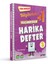 3. Sınıf Tüm Dersler Harika Defter (Etkinlikli Sorular ve Yeni Nesil Sorular) 1