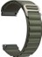 Huawei Watch Gt 3 Elite 46MM Kordon Alpine Nylon Kumaş 22/nylalp 1