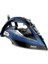 Kireç Avcısı 3200 Watt Buharlı Ütü Mavi - Siyah 1