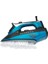 Violet 2600 Plus Şok Buharlı Ütü Mavi 1