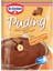 Dr. Oetker Dr.oetker Puding Çikolata Fındıklı 102 G  (  12  Adet  ) 1