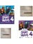 My Disney Stars And Heroes 4 Student’s Book And Workbook With Ebook 1