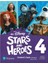 My Disney Stars And Heroes 4 Student’s Book And Workbook With Ebook 2