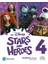 My Disney Stars And Heroes 4 Student’s Book And Workbook With Ebook 3