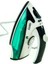 Cr 5024 Seyahat Ütüsü, 840 W, Beyaz, Paslanmaz Metal, 5 Litre 5