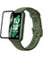 Huawei Band 7 Ekran Koruyucu 3D Kavisli Full Kaplama Pmma 1
