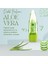 Dudak Balmı %99 Aloe Vera Color Renkli Nemlendirici Vegan Cilt Bakım 3,5 gr 3