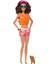 HPL69 Barbie Sörf Yapıyor Oyun Seti 3
