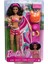 HPL69 Barbie Sörf Yapıyor Oyun Seti 4