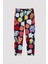 Erkek Çocuk Creatures Termal Lacivert Pijama Takımı 3