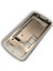 OEM Nokia C6-00 Kasa Kapak Tuş Takımı C6-00 Uyumlu Beyaz Renk Orta Kasa Ön Kapak Arka Kapak Tuş Takımı 4