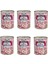 Haşlanmış Barbunya 800 gr x 6 Adet 1