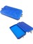 Sterilizasyon Konteyneri 19X10 cm Mikrovasküler Cerrahi Dezenfeksiyon Alet Mikrocerrahi Alüminyum Sterilizasyon Konteyner 2