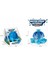 9922 Ahtapot Eğlenceli Su Oyunu - Gepettoys 1