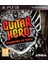 Ps3 Guitar Hero Warriors Of Rock Gh Wor 1