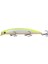 12.5cm 14GR Limon Sarısı Çinekop Rapala Sahte Yem Rapala 1