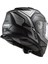 Storm 2 Faster Kapalı Kask Mat Tıtanıum 3