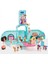 Giochi Preziosi Toychick L.o.l. Surprise Omg Glam N' Go Camper Moda Karavan 4 In 1 50+ 4