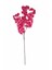 Yapay Bahar Dalı Çiçeği Pembe 100 cm 1