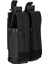 Flex Dbl Pıstol Cvr Pouch Sıyah Ikılı 4