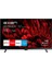 AX32DAL540 32'' 82 Ekran Uydu Alıcılı HD Ready webOS Smart LED TV 1