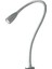 Aqualed Esnek Okuma Lambası, Beyaz, 1W, 12 24V,DC 1