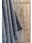 Bliss %100 Pamuk Banyo Havlusu Kül 70x140 4