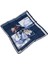 Cocoon Twill Eşarp 1