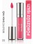 Dewy Lip Glaze Yoğun Işıltı Veren Nemlendirici Dudak Parlatıcısı (014 Soft Pink) 8690604618767 1