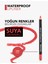 - Dudak Kalemi - Waterproof Lipliner 240 Sunset 8690604567546 47000037 5