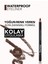 - Göz Kalemi - Waterproof Eyeliner 106 Dark Chestnut 8690604109067 47000001 4