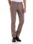 Vizon D Regular Fit Düz Yandan Cep Casual Kumaş Pantolon 1