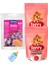 Terry Mommies Care Anne Kedi Sütü Tozu 2 x 200 Gr, Biberon, Avida 12LI Balık Sticks Ödül 1